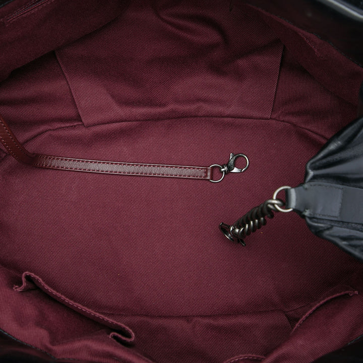 Chanel Large Matelassé Iridescent Cuir de veau In The Mix Sac