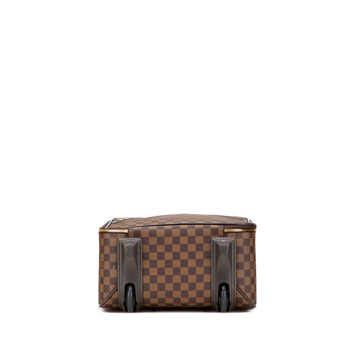 Damier Ebene Pegase 45 Brown - Gaby Paris