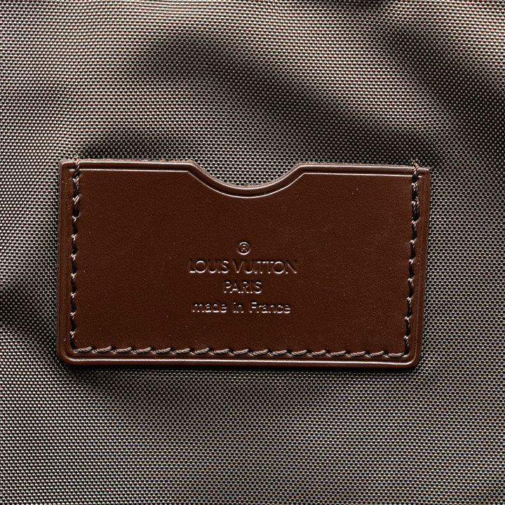Damier Ebene Pegase 45 Brown - Gaby Paris