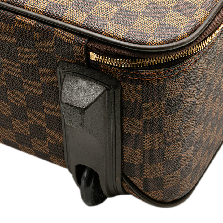 Damier Ebene Pegase 45 Brown - Gaby Paris