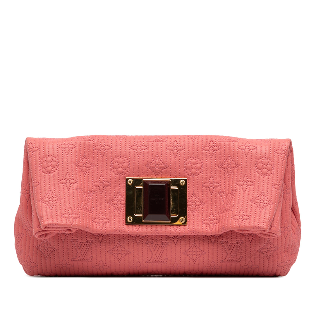 Louis Vuitton Monogram Pochette Altair