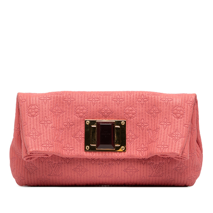 Louis Vuitton Monogram Pochette Altair