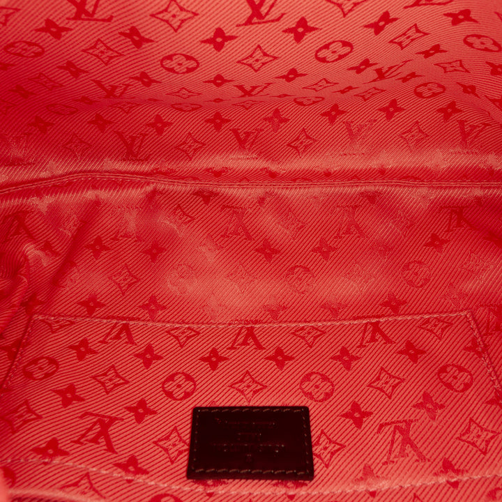 Louis Vuitton Monogram Pochette Altair