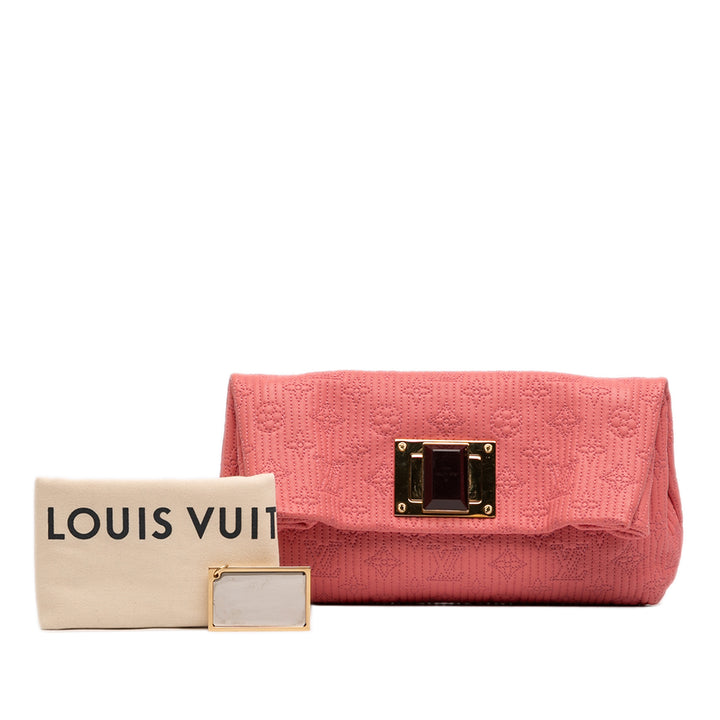 Louis Vuitton Monogram Pochette Altair