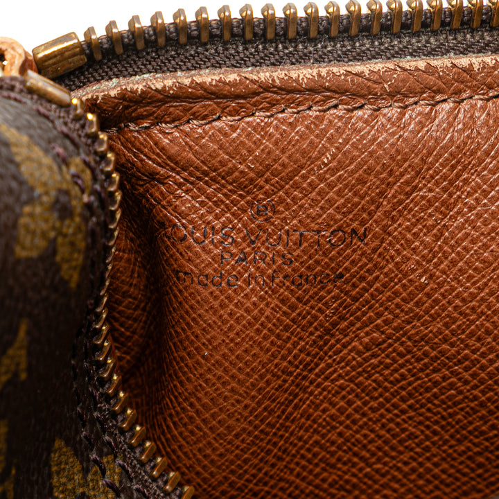 Louis Vuitton Monogram Papillon 30 Marron – GABY PARIS Authentique