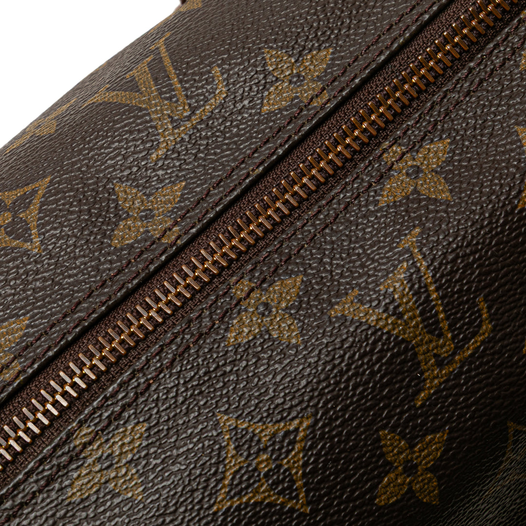 Louis Vuitton Monogram Papillon 30 Marron – GABY PARIS Authentique