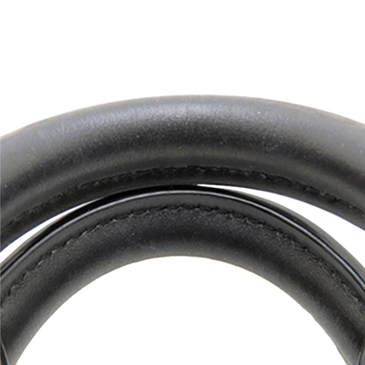 Reverse Keepall Bandouliere 25 Monogram Eclipse Noir