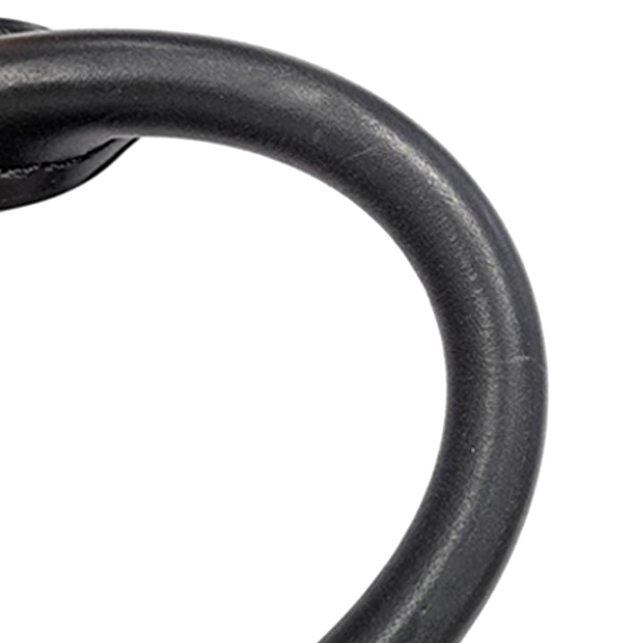 Reverse Keepall Bandouliere 25 Monogram Eclipse Noir