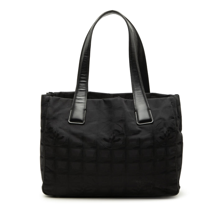 New Travel Line Cabas Noir