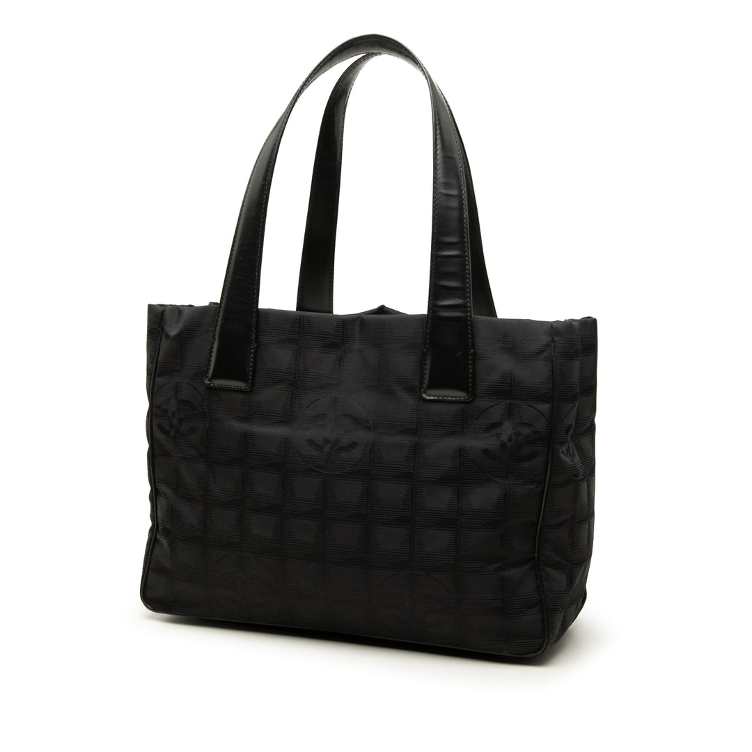 New Travel Line Cabas Noir