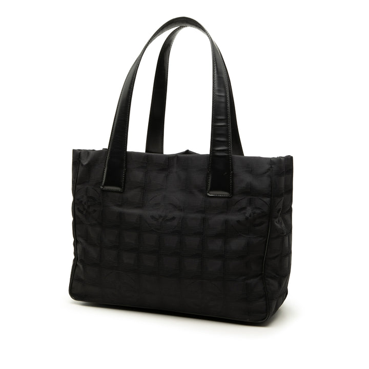 New Travel Line Cabas Noir