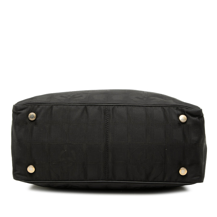 New Travel Line Cabas Noir