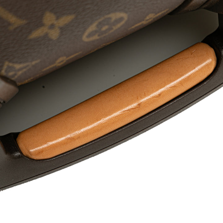 Monogram Pegase 45 Brown - Gaby Paris