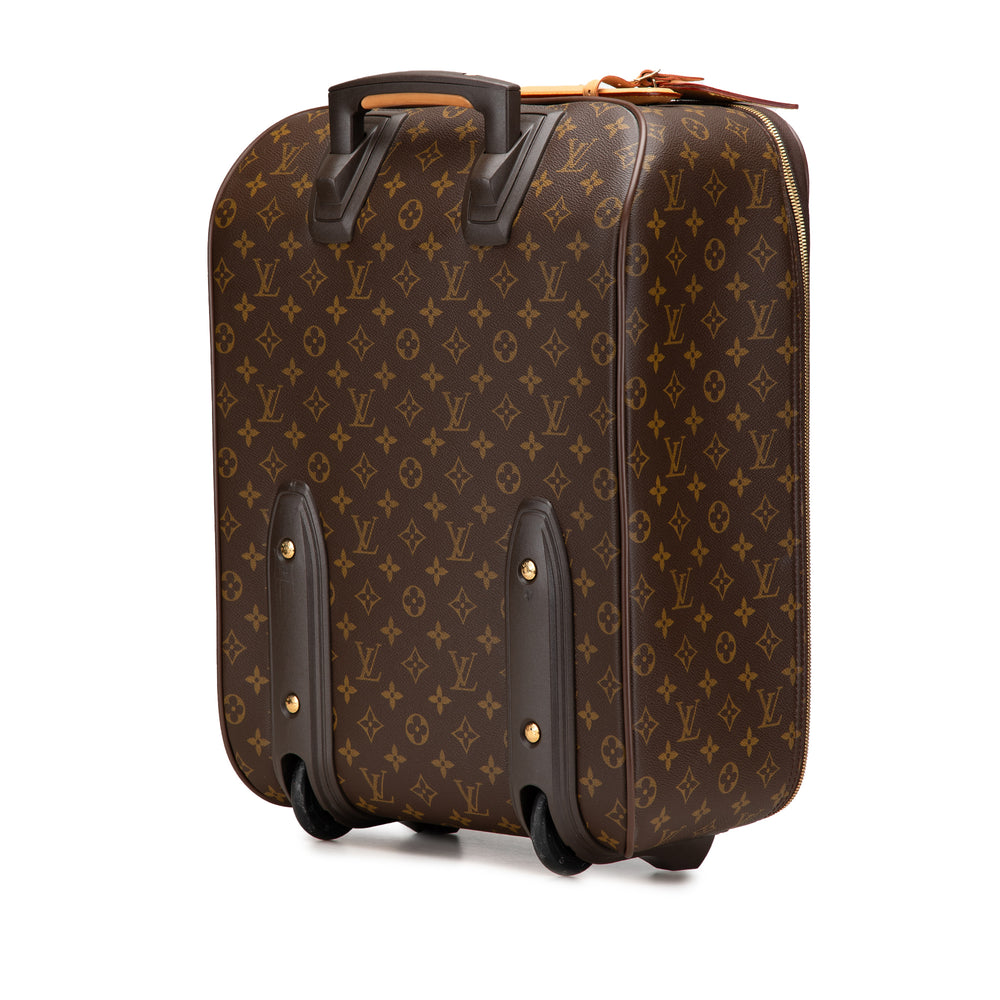 Monogram Pegase 45 Brown - Gaby Paris