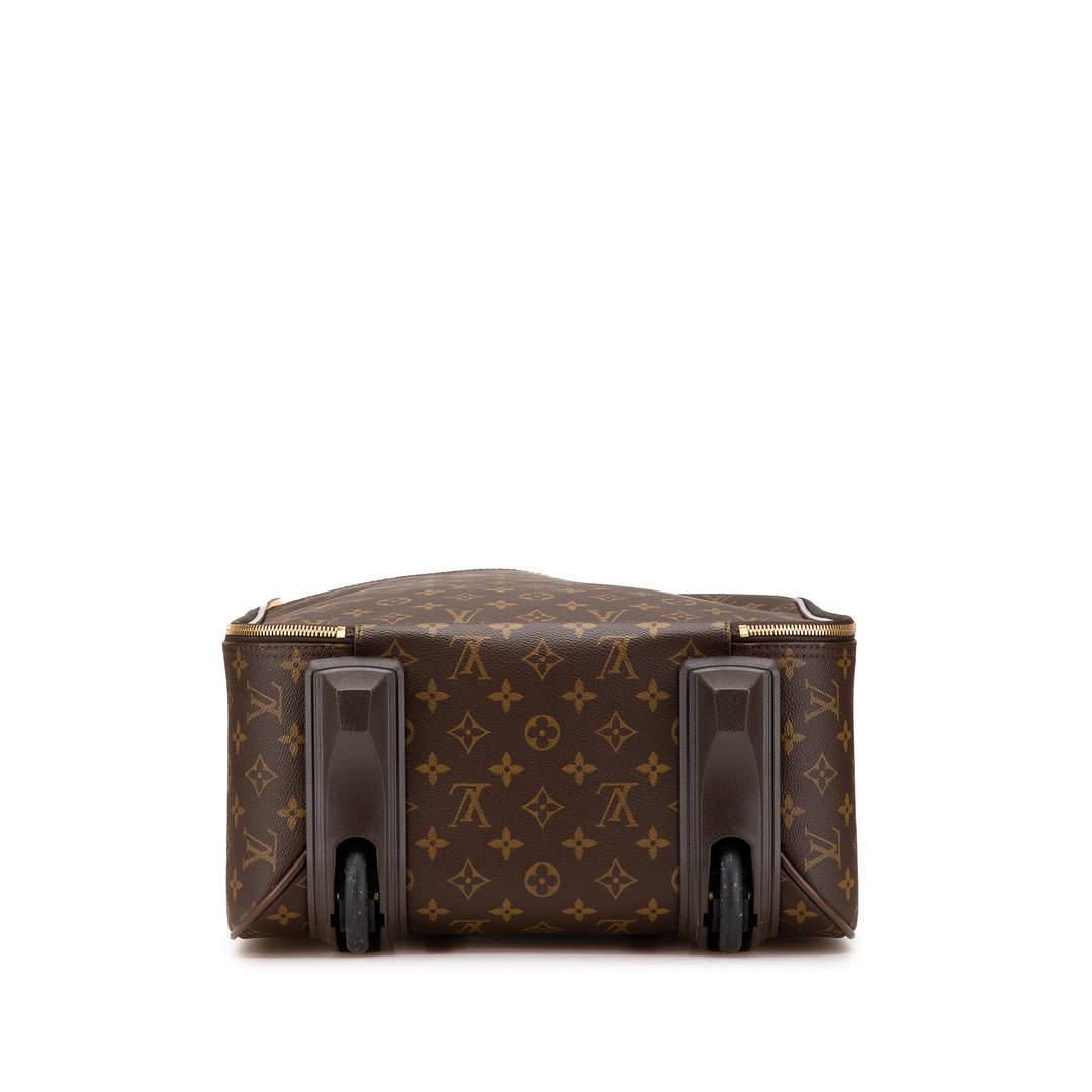 Monogram Pegase 45 Brown - Gaby Paris