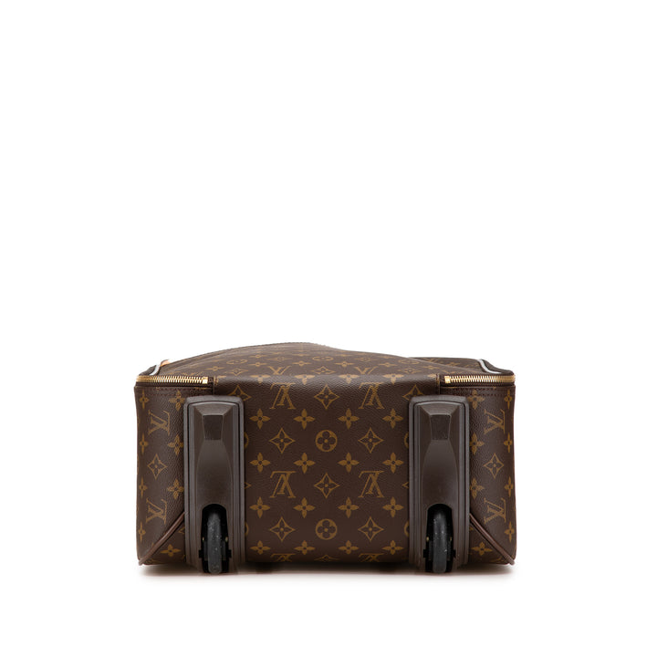 Monogram Pegase 45 Brown - Gaby Paris