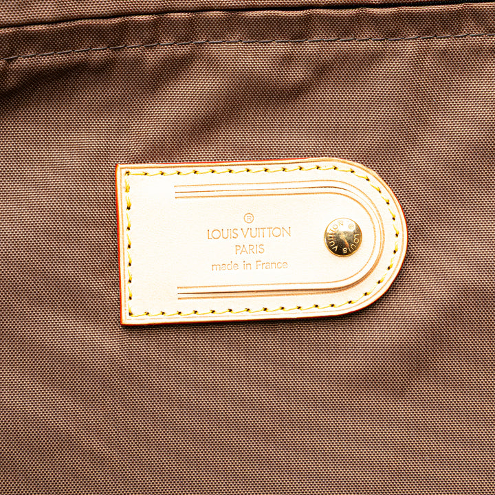 Monogram Pegase 45 Brown - Gaby Paris