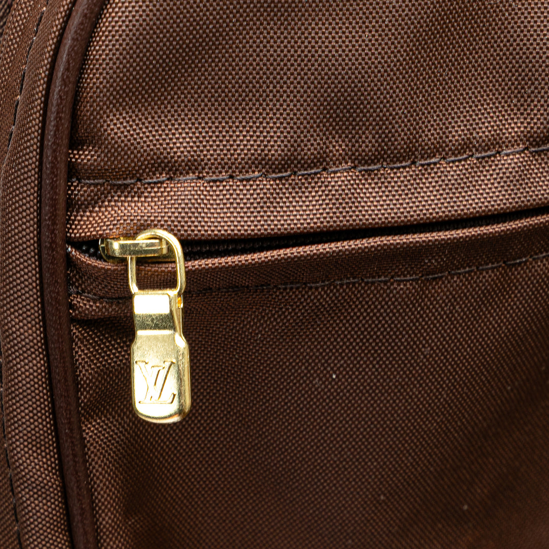 Monogram Pegase 45 Brown - Gaby Paris