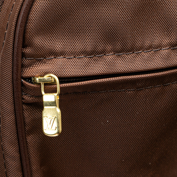 Monogram Pegase 45 Brown - Gaby Paris