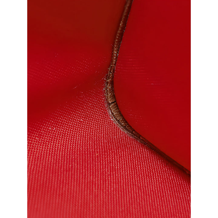 Louis Vuitton Giant OnTheGo GM Monogram Reverse Marron – vue 8 – GABY PARIS