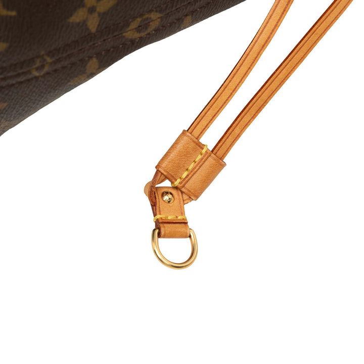 Louis Vuitton Neverfull PM Toile Monogram