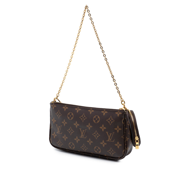 Louis Vuitton Monogram Multi Pochette Accessoires