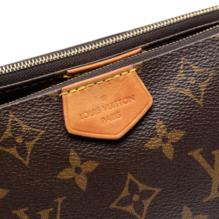 Louis Vuitton Monogram Multi Pochette Accessoires
