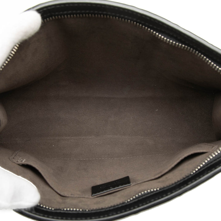 Gucci Guccissima Web Pochette