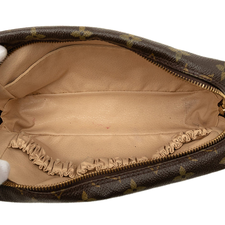 Louis Vuitton Trousse Toilette 23 Monogram Marron