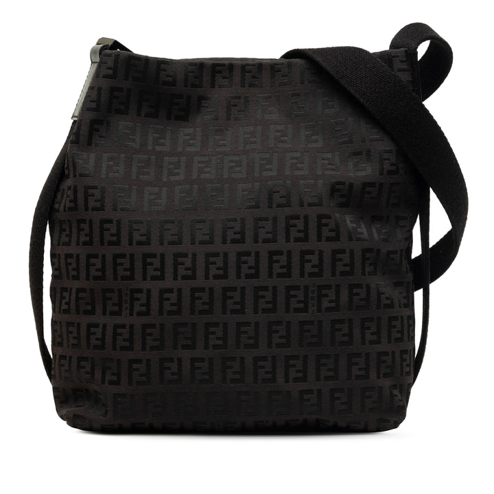 Zucchino Sac Marron