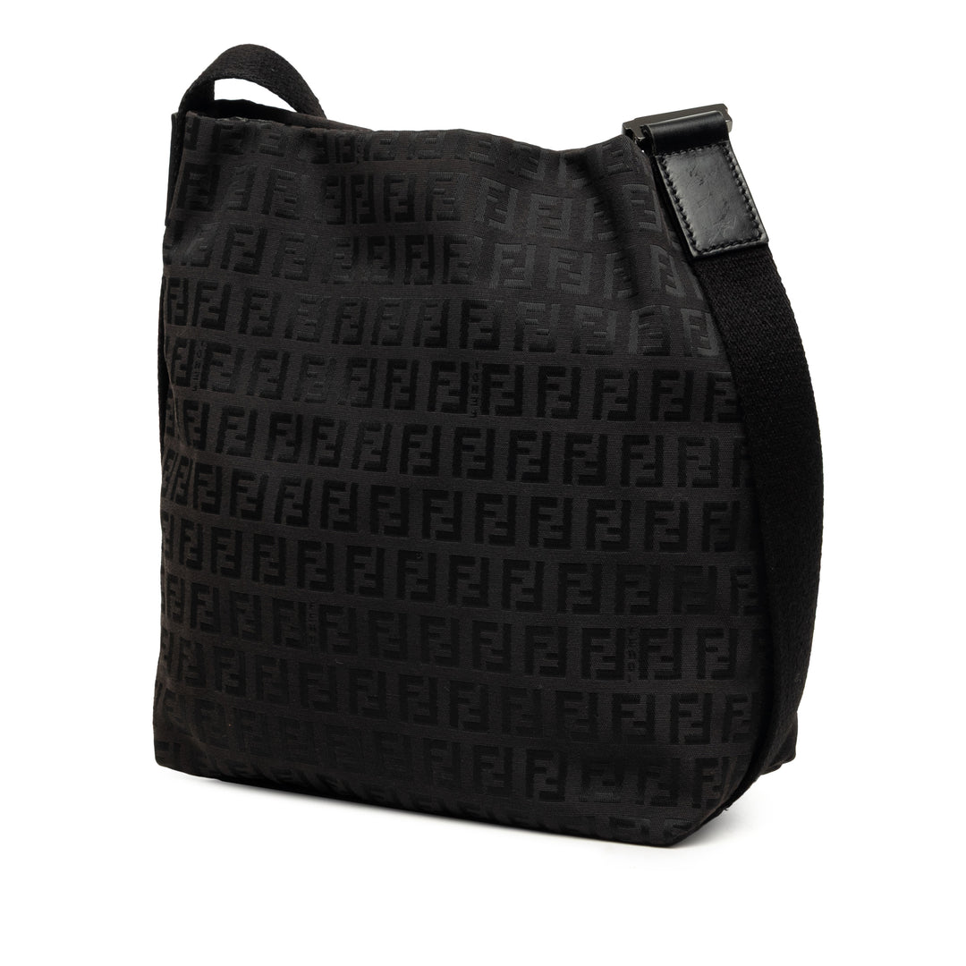 Zucchino Sac Marron