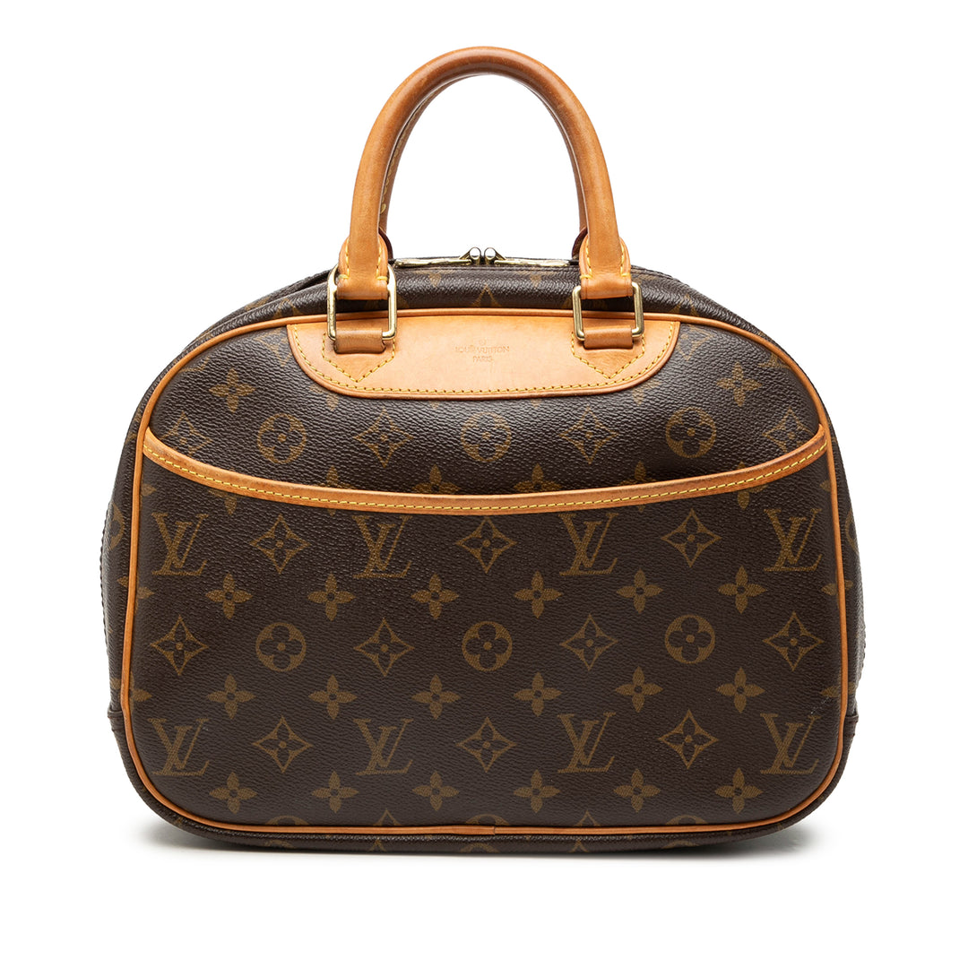 Louis Vuitton Monogram Trouville