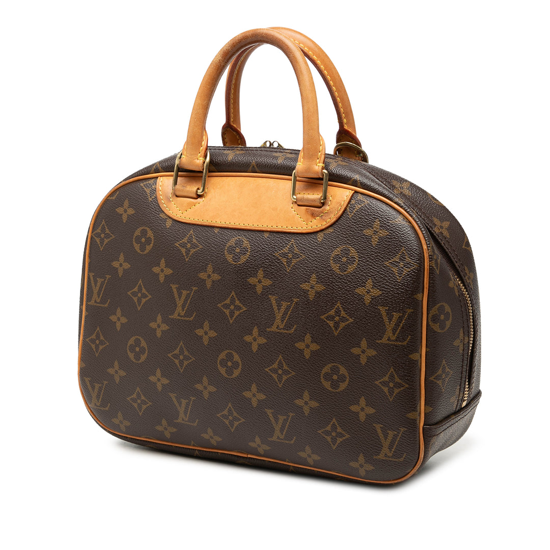 Louis Vuitton Monogram Trouville