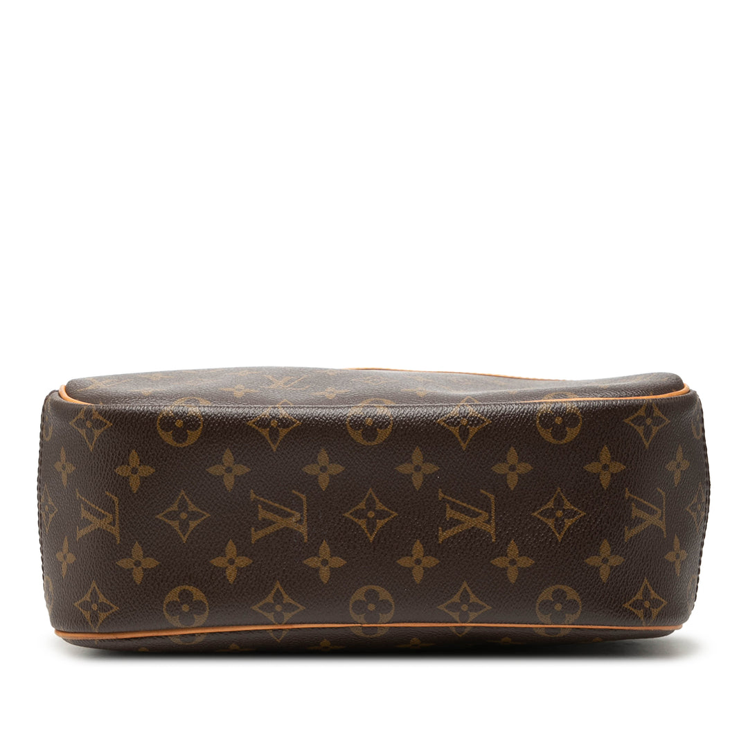Louis Vuitton Monogram Trouville