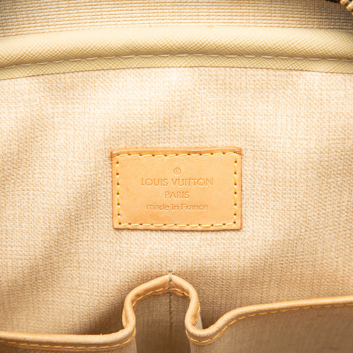 Louis Vuitton Monogram Trouville