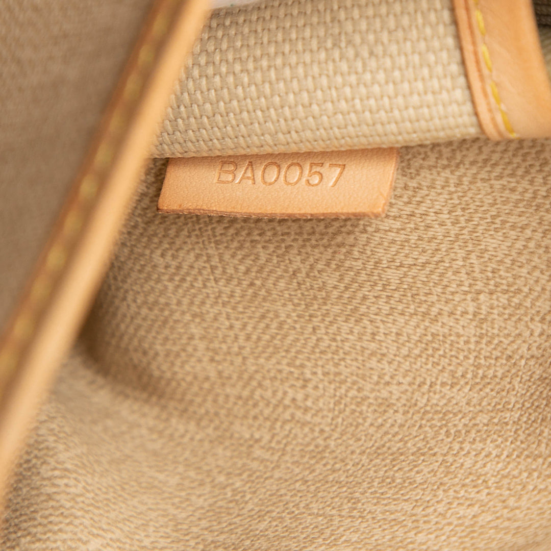 Louis Vuitton Monogram Trouville