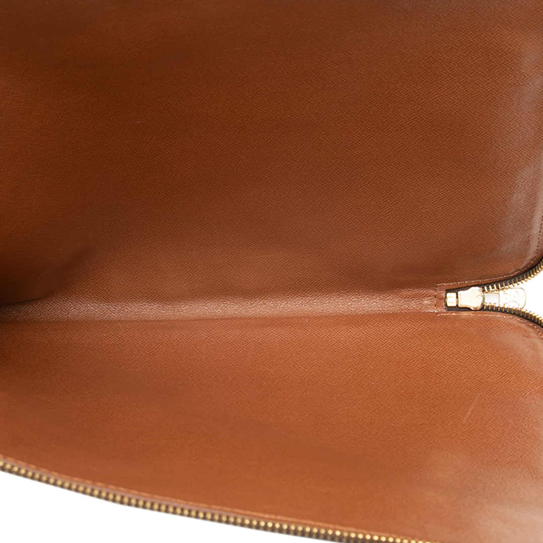 Louis Vuitton Monogram Poche Documents Portfolio 30