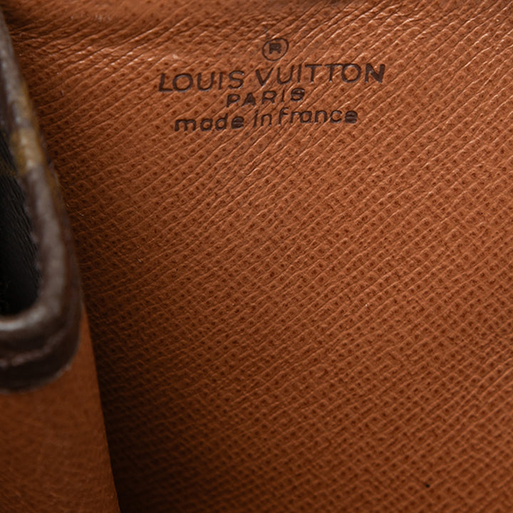 Louis Vuitton Monogram Poche Documents Portfolio 30