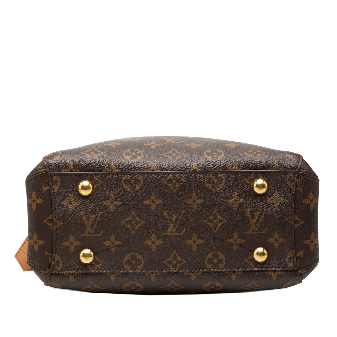 Louis Vuitton Monogram Montaigne BB