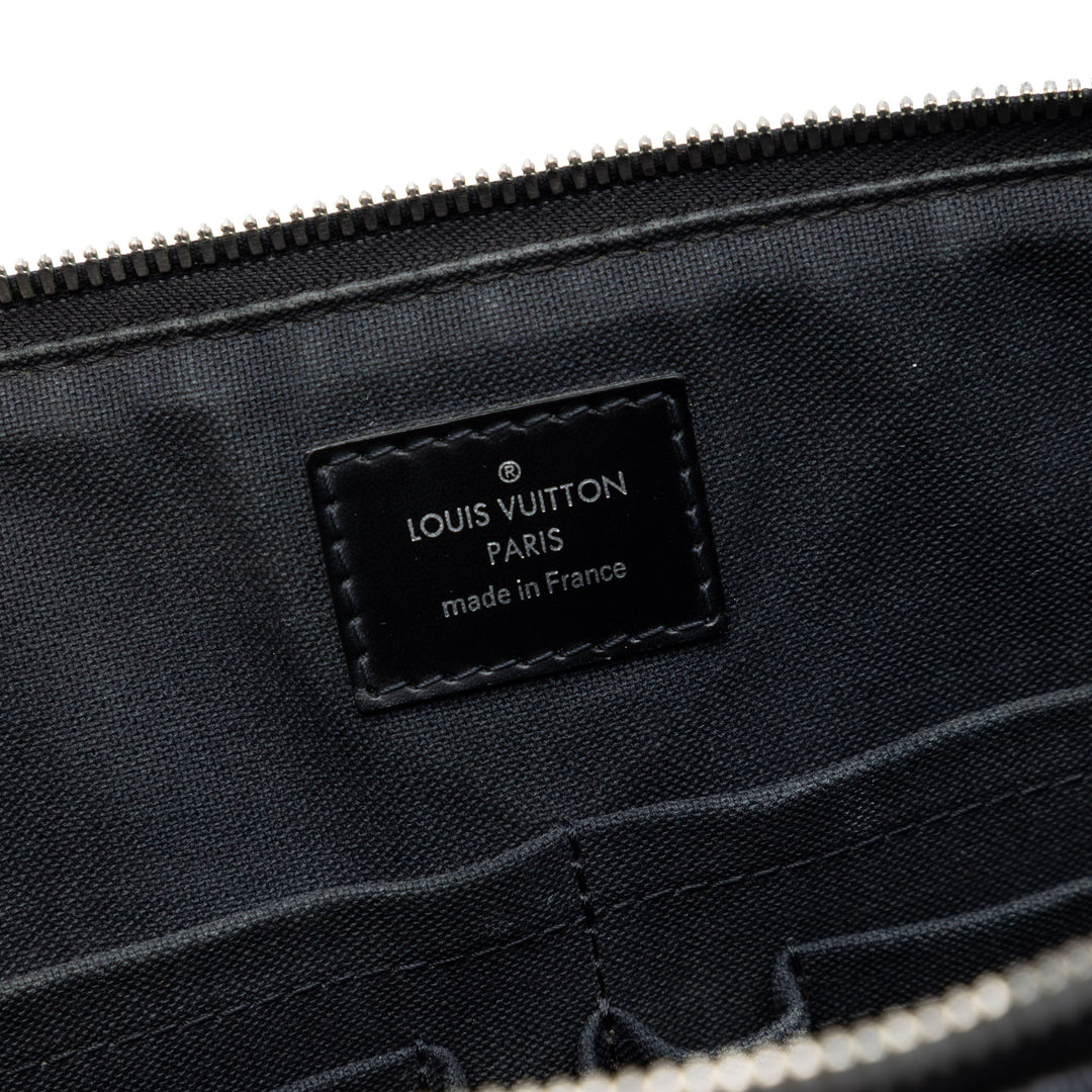 Louis Vuitton Damier Graphite Porte Documents Jour
