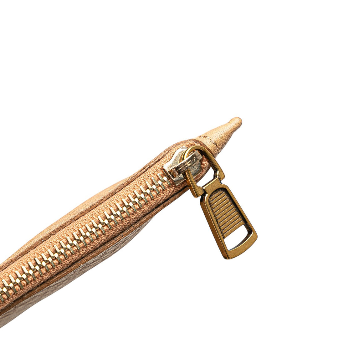 Saint Laurent Cuir Reversible Neo Double Cabas