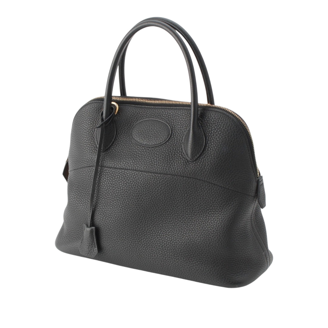Hermès Bolide 31 Cuir Clémence