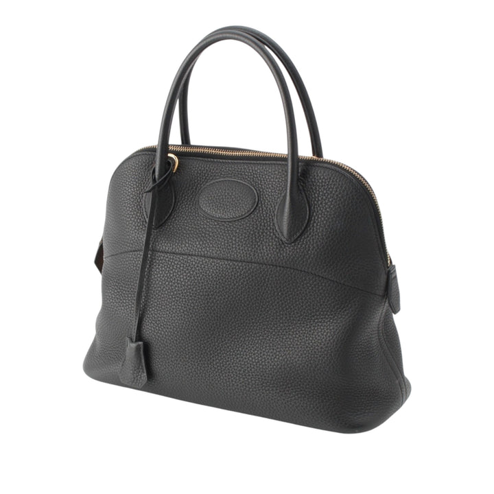 Hermès Bolide 31 Cuir Clémence