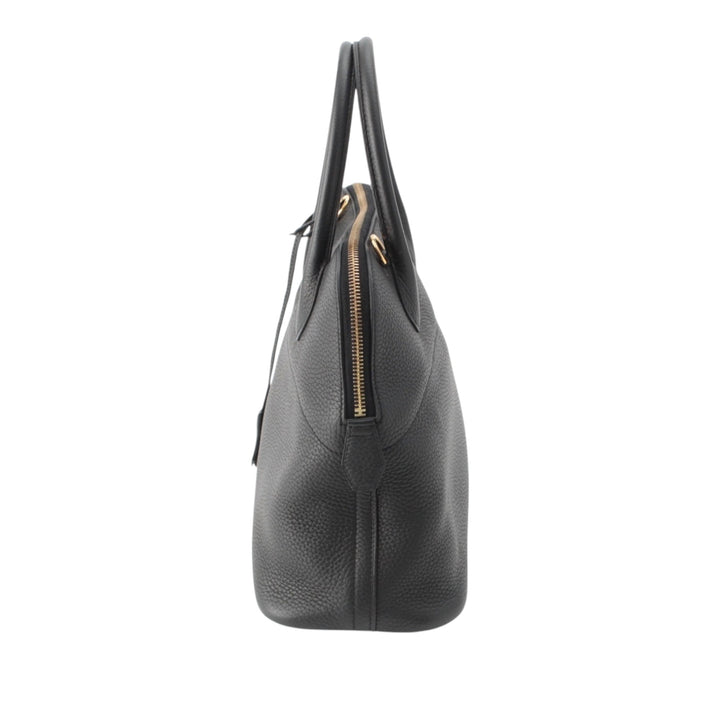 Hermès Bolide 31 Cuir Clémence