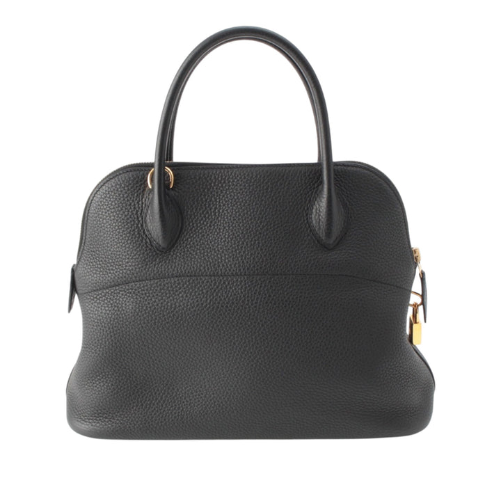 Hermès Bolide 31 Cuir Clémence