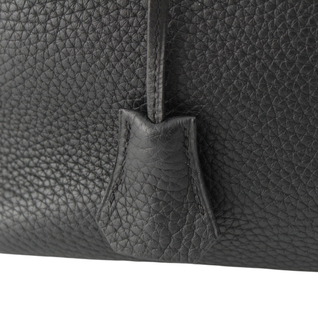 Hermès Bolide 31 Cuir Clémence