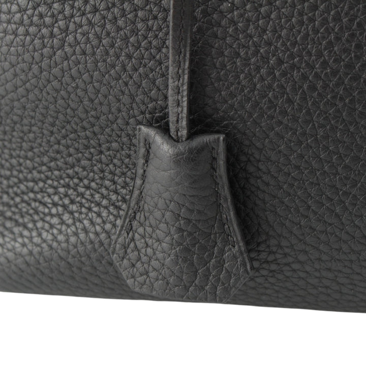 Hermès Bolide 31 Cuir Clémence