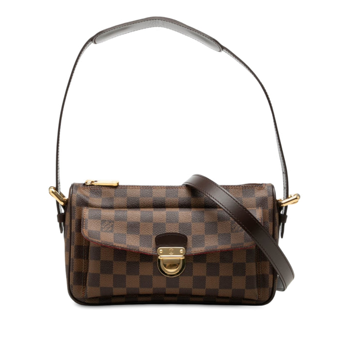 Louis Vuitton Ravello GM Damier Ébène Marron