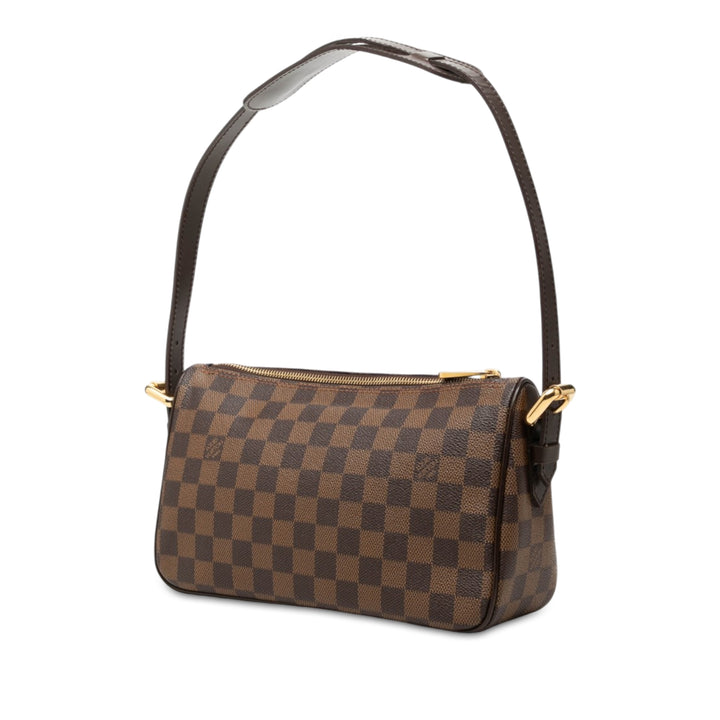 Louis Vuitton Ravello GM Damier Ébène Marron