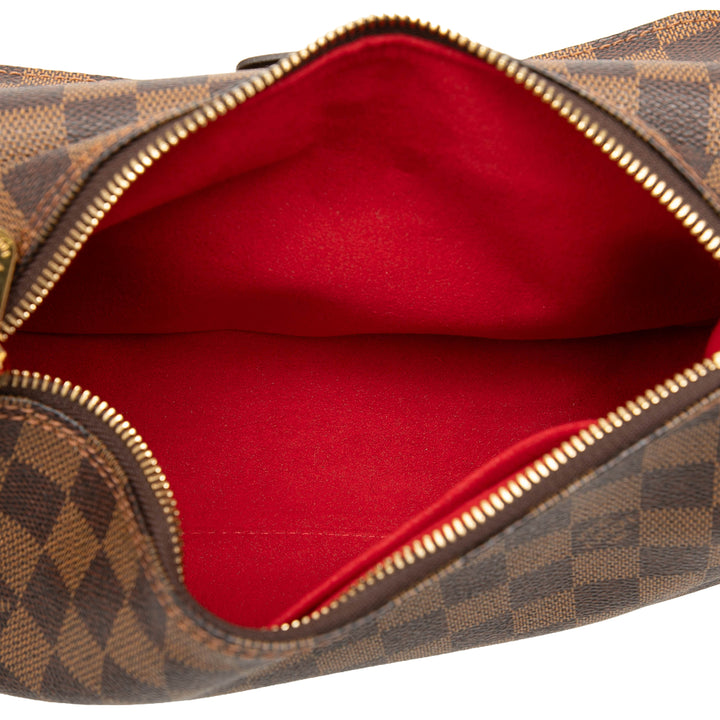 Louis Vuitton Ravello GM Damier Ébène Marron